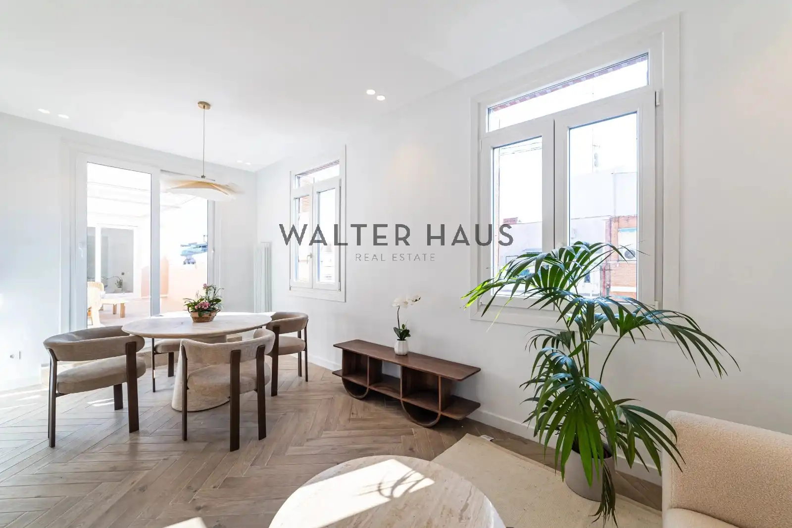 Appartement avec ascenseur à vendre à Calle de Ponzano, imagen 5