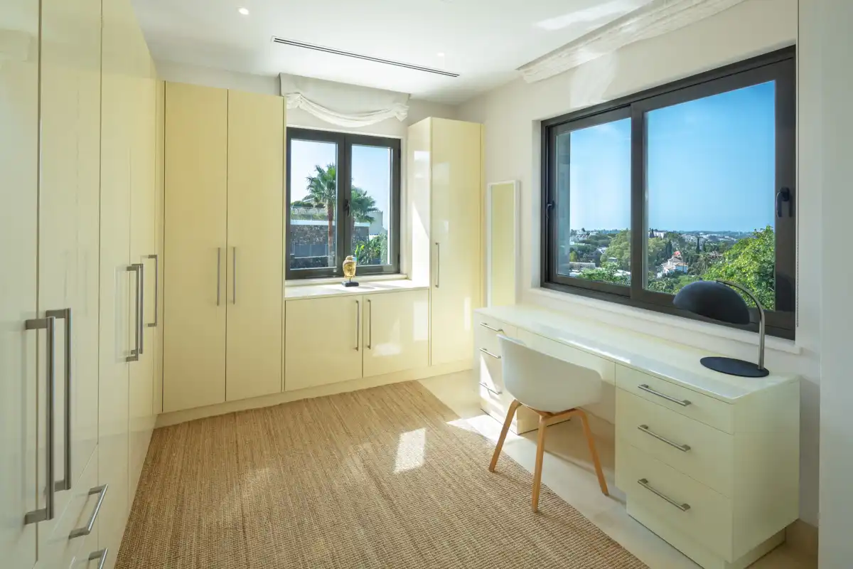 Villa con terrazza in vendita a La Quinta, imagen 29