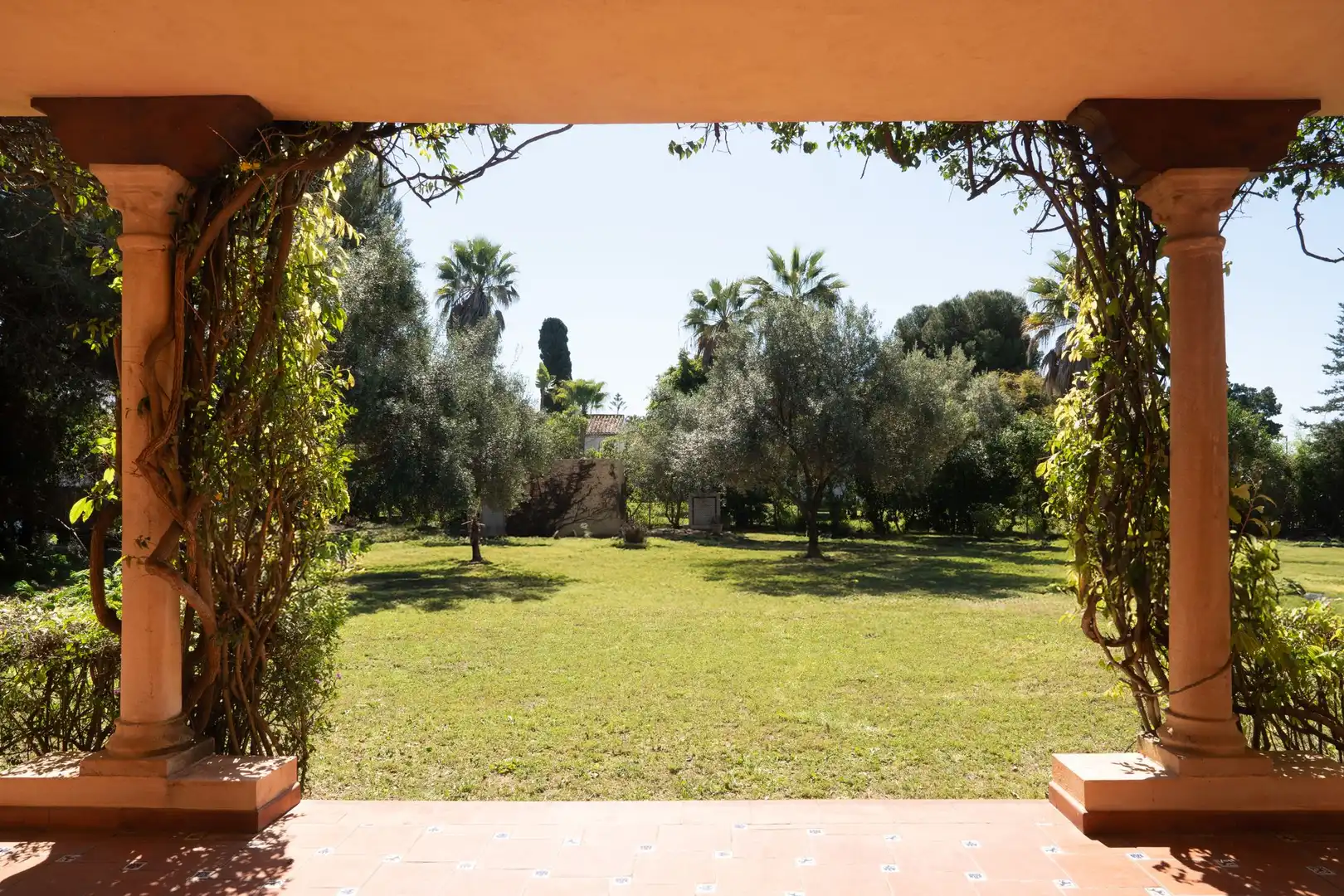 Chalet con terraza en venta en Benamara - Atalaya, imagen 16