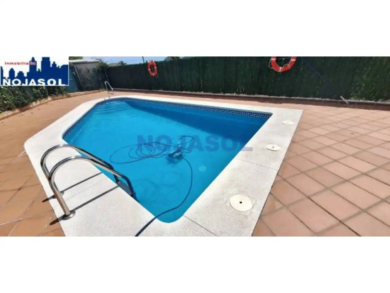 Apartament amb piscina de lloguer a Calle Cabanzo 15, imagen 54