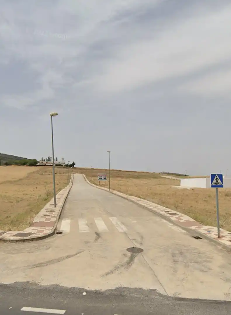 Wohnbaugrundstück zum Verkauf in Llerena, imagen 5