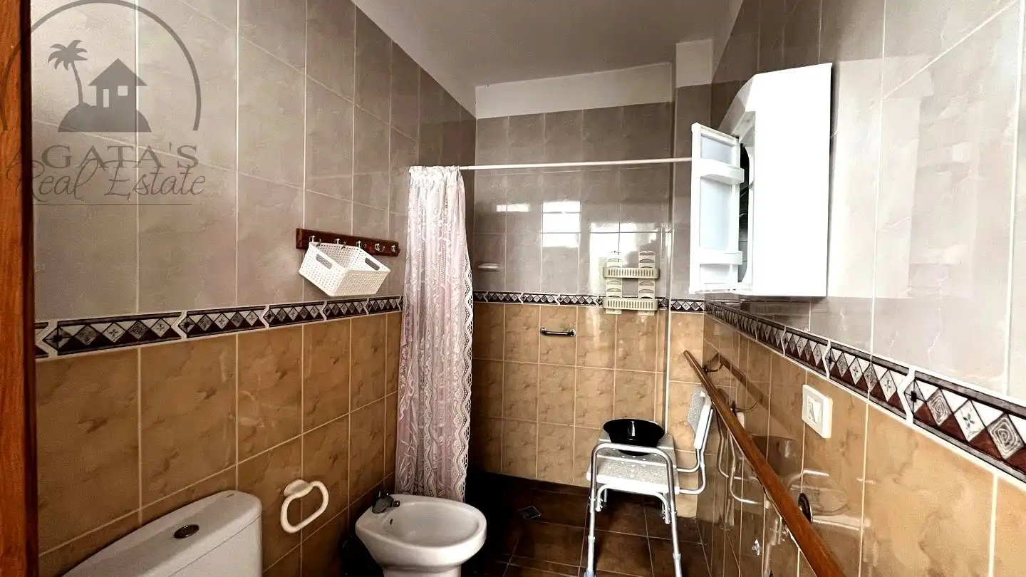 Bany de Casa o xalet en venda en Icod de los Vinos