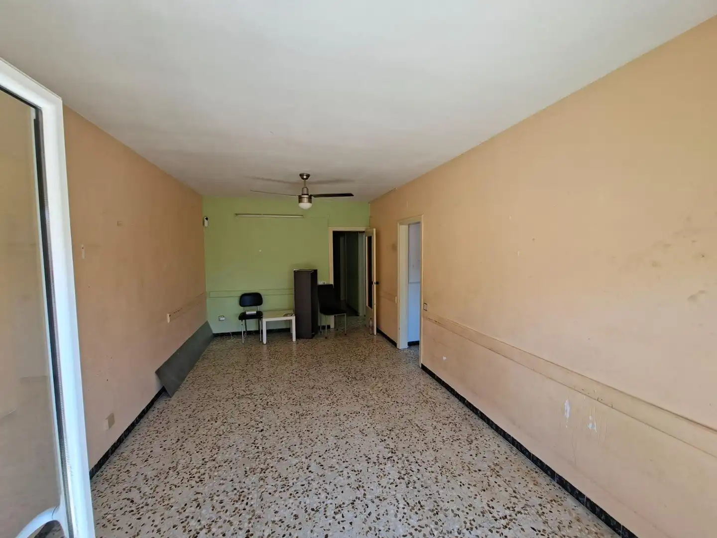 Piso con terraza en venta en Carrer MANUEL SOLER, imagen 10