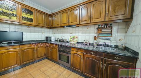 Foto 2 de Pis en venda a Santa Marina - Polígono, Asturias