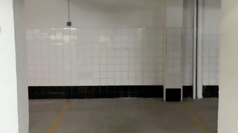 Photo 2 of Garage for rent in Calle de Núñez de Balboa, 56, Recoletos, Madrid Capital