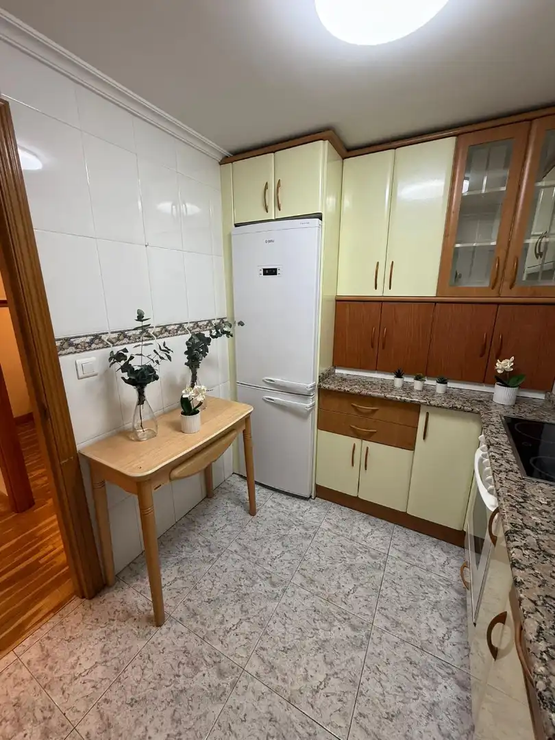 Flat with lift for sale in Calle Luis Alberdi, imagen 4