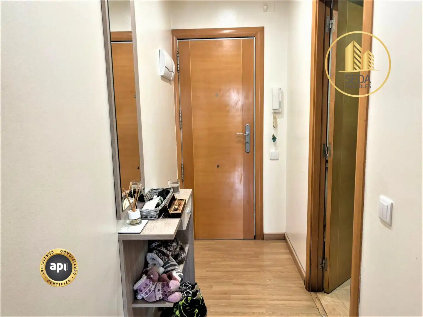 Erdgeschosswohnung mit Aufzug zum Verkauf in Carrer d'Itàlia, imagen 7