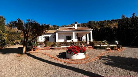 Foto 2 de Casa o xalet en venda a Calle Algarrobos, 2d, Benamargosa, Málaga