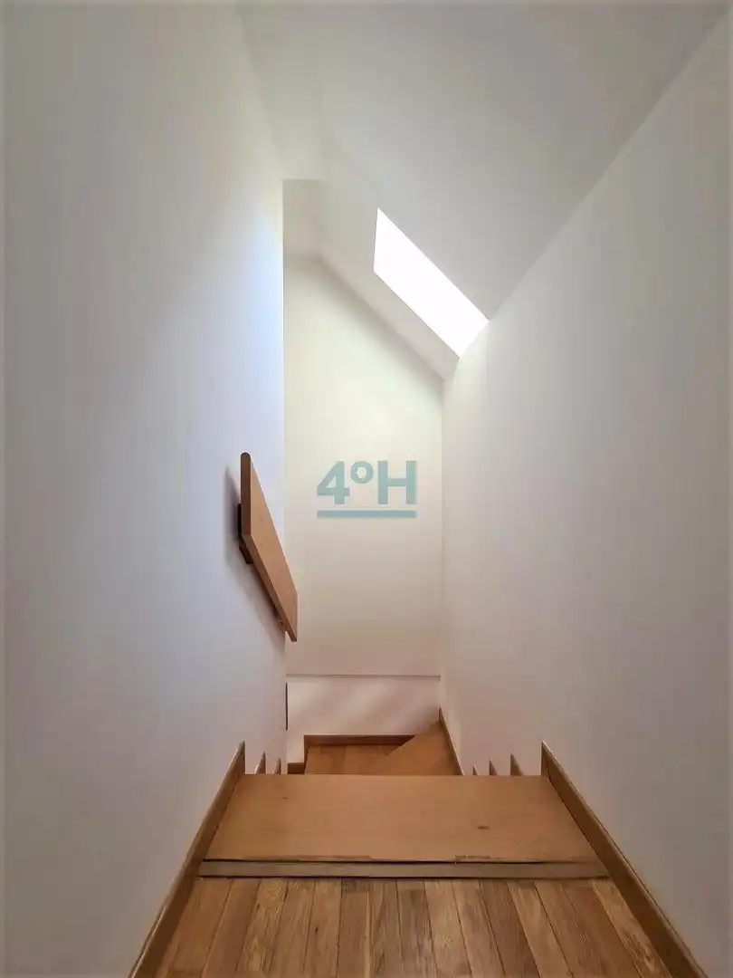 Duplexes for sale in Xinzo de Limia  with Heating and Storage room