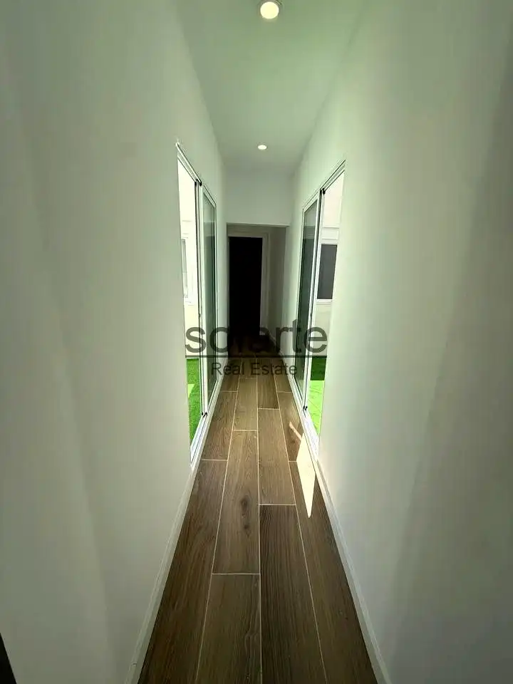 Planta baixa en venda en L'Hospitalet de Llobregat amb Parquet i Terrassa