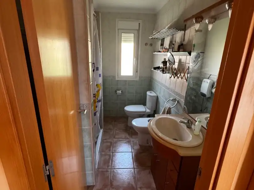 Casa pareada con piscina en venta en Carrer mont-roig de Sió 13, imagen 26
