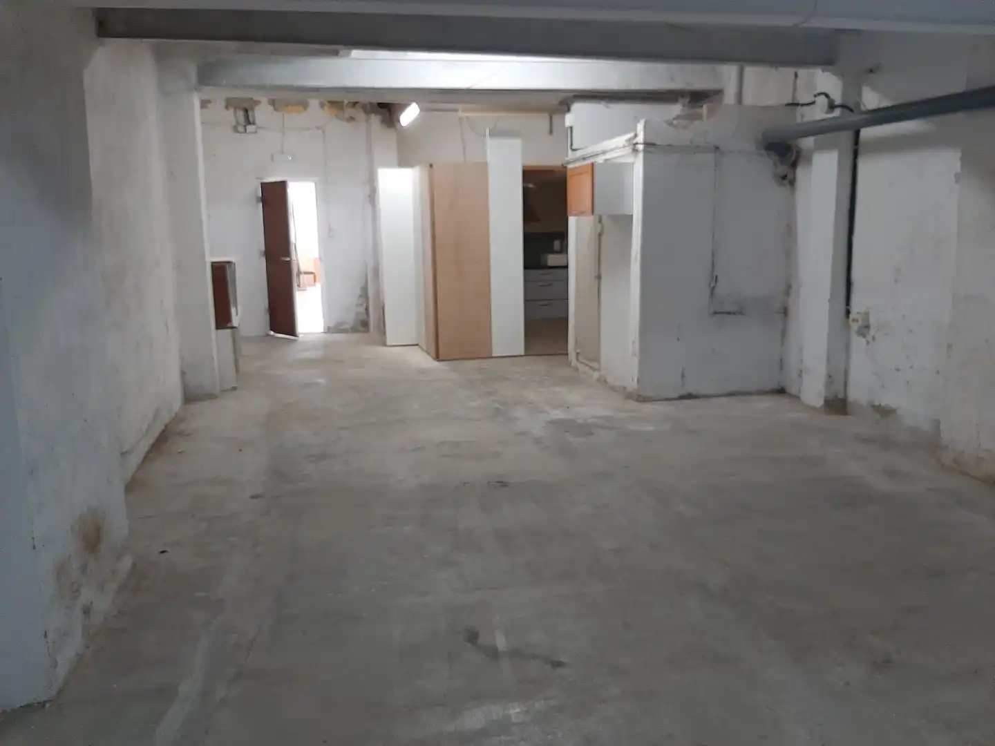 Local en venta en Mataró con Alarma