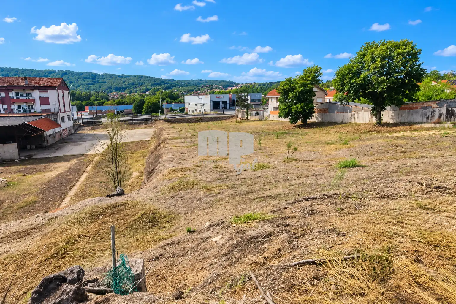 Terreny residencial en venda a Estrada Porriño Redondela, imagen 4