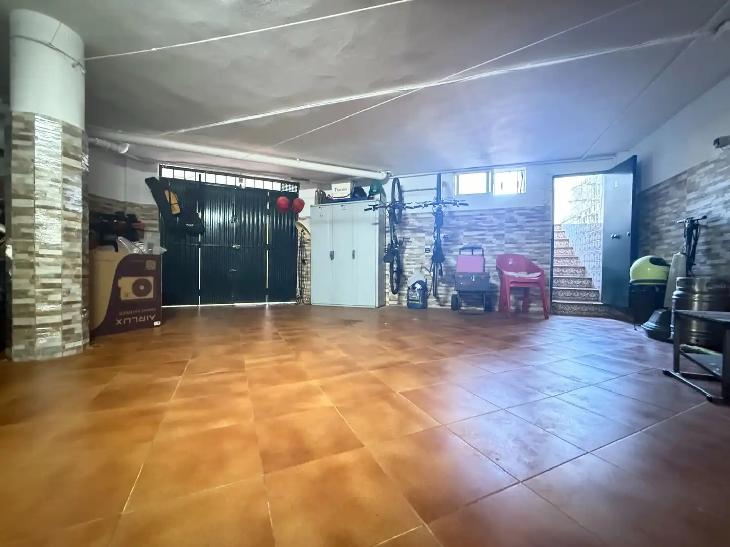 Casa adosada en venta en Aljaraque con Aire acondicionado y Amueblado