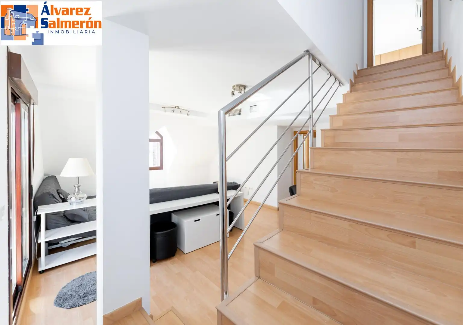 Appartamento con ascensore in vendita a Avenida MADRID, imagen 21