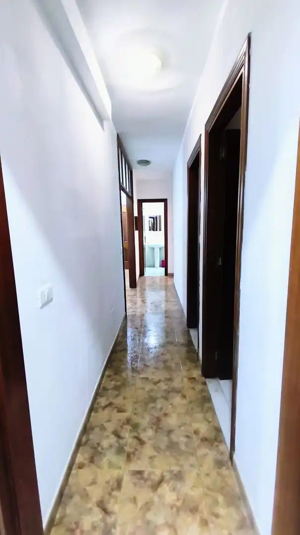 Piso en venta en Las Palmas de Gran Canaria con Aire acondicionado, Calefacción y Trastero