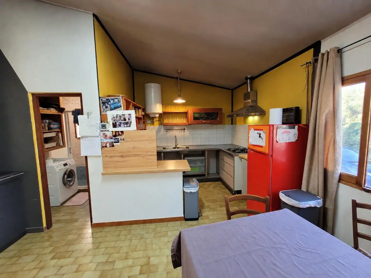 Maison rustique à vendre à Cala Blanca, imagen 9