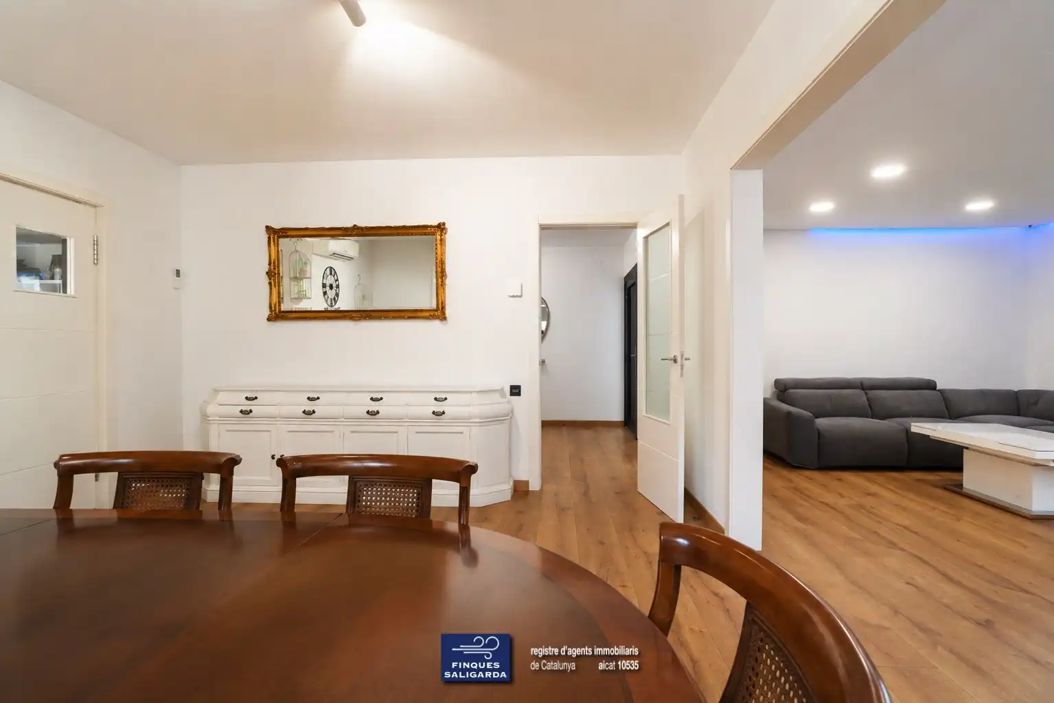 Maison avec terrasse à vendre à Canovelles, imagen 9