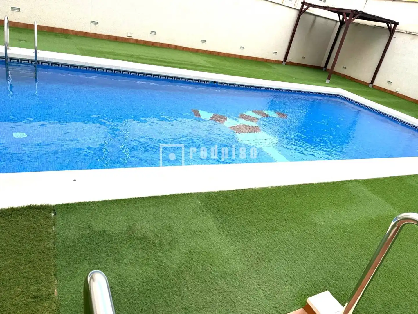 Flat with pool to rent in del Marqués de Espinardo, imagen 18