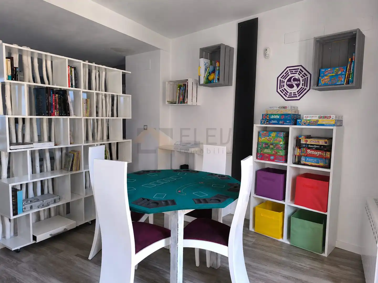 Dúplex en venta en La Roda