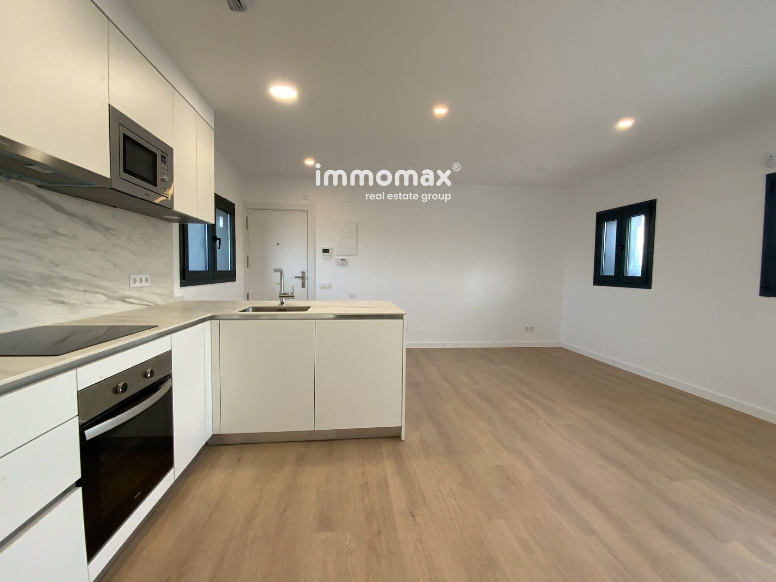 Exterior view of Attic for sale in Gavà  with Swimming Pool and Community pool