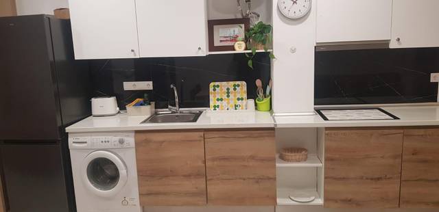 Piso en Venta en Perchel Sur - Plaza de Toros Vieja