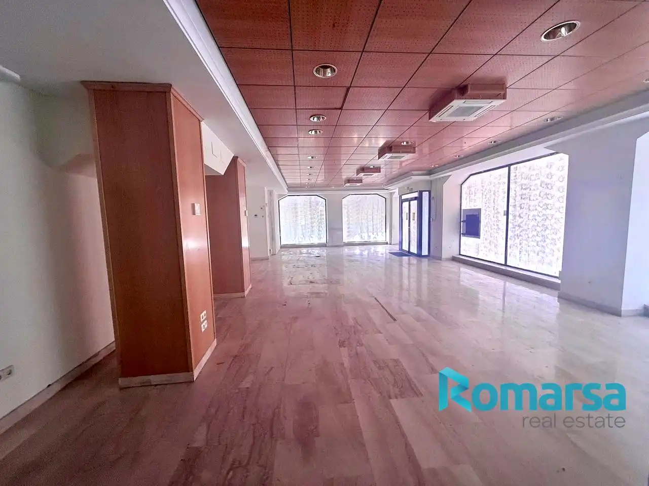 Office space for sale in Paseo San Roque, imagen 5