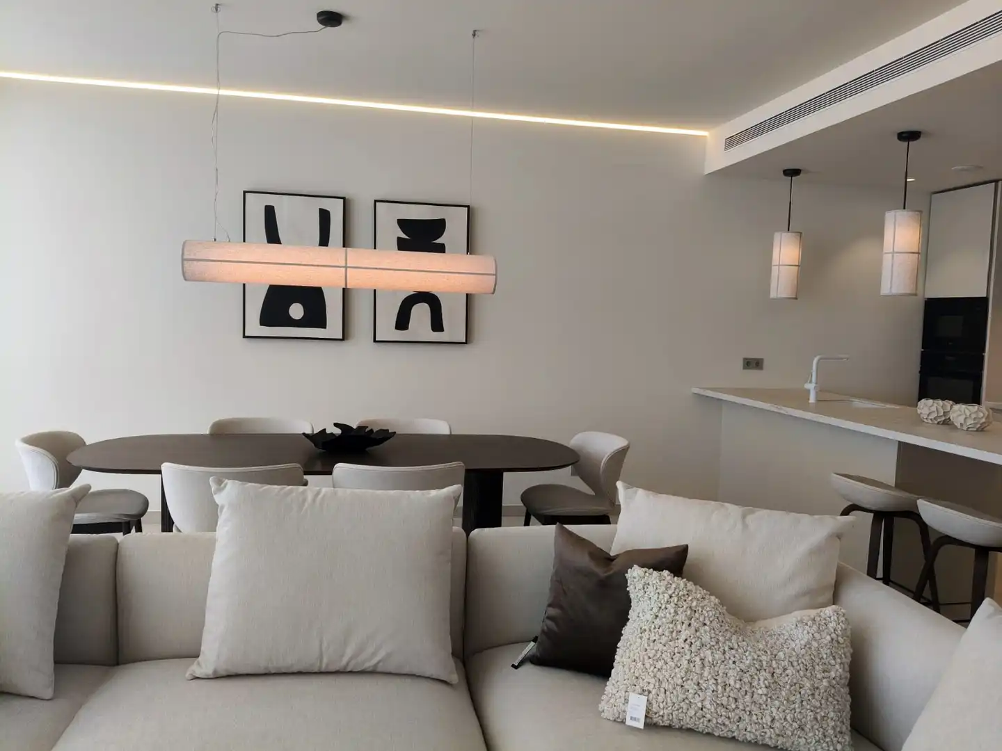 Apartament amb piscina en venda a Torreblanca del Sol, imagen 9