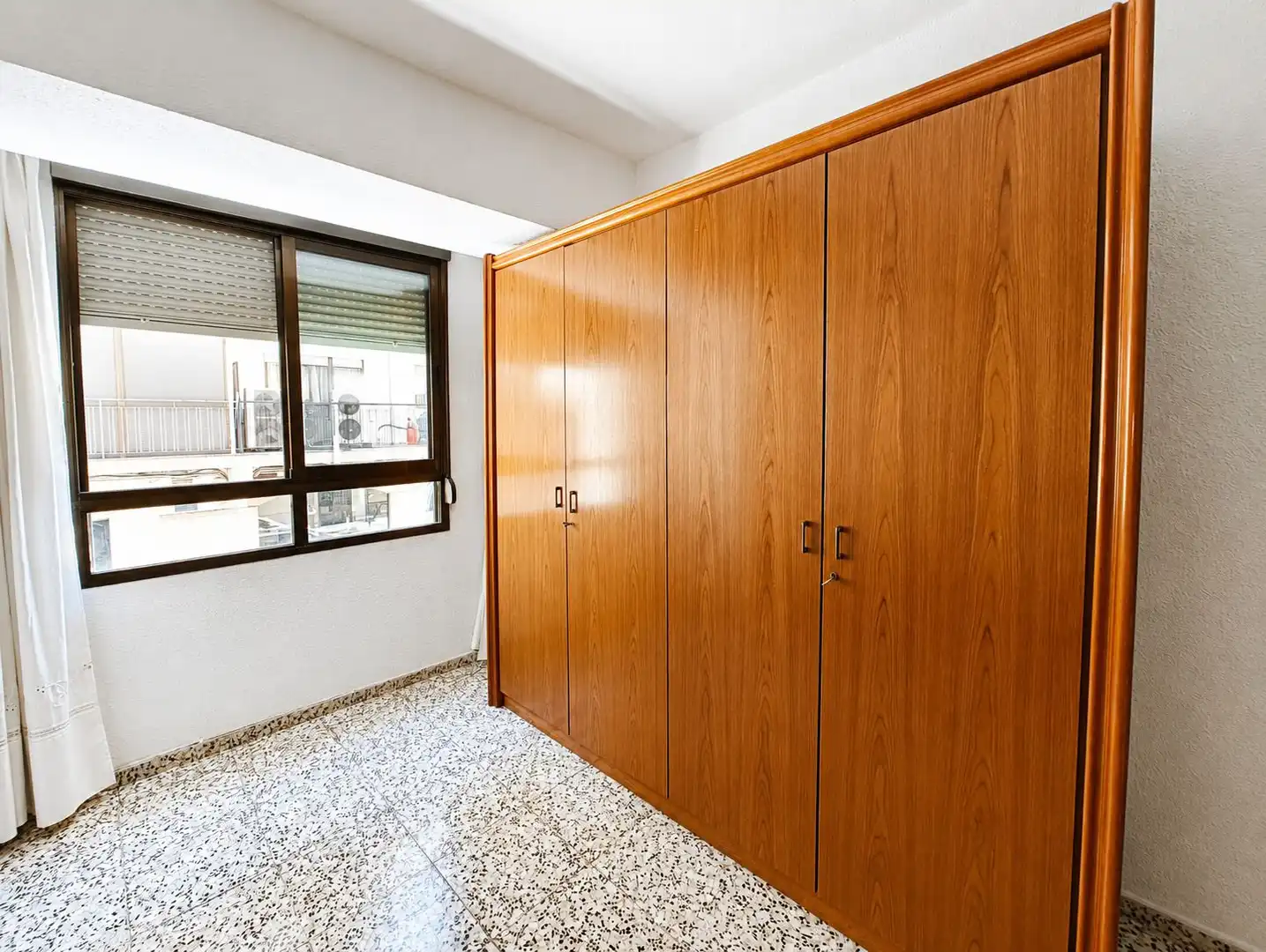 Piso con ascensor en venta en Juan Ramon Gimenez 32, imagen 17