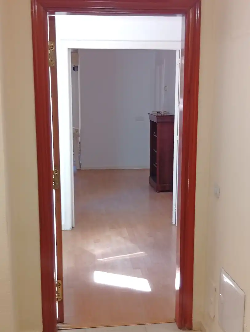 Piso en venta en Leganés con Aire acondicionado, Calefacción y Jardín privado