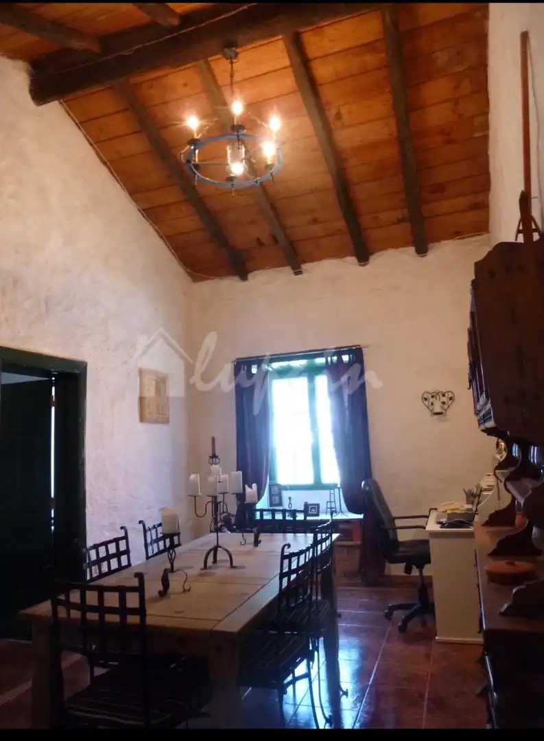 Finca rústica en venda en San Miguel de Abona