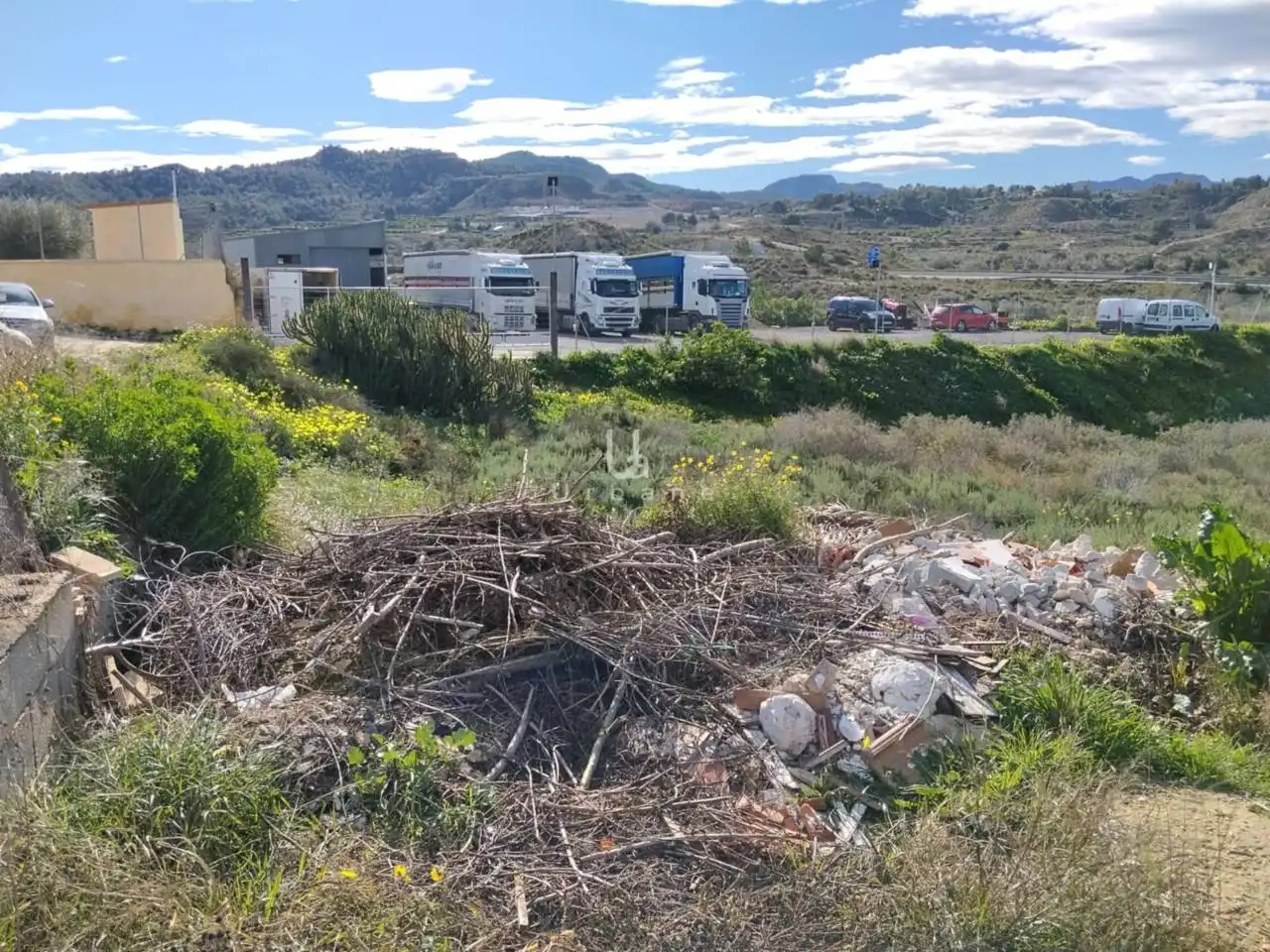 Terrenys i solars en venda a Calle MARIA 3, imagen 5