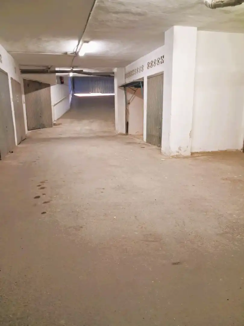 Parking à vendre à Centro Urbano, imagen 8