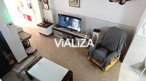 Foto 4 de Casa o xalet en venda a Carrer Dos de Maig, Caputxins, Alzira