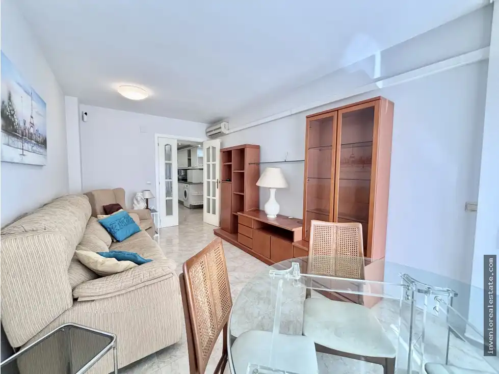 Flat with lift to rent in Este