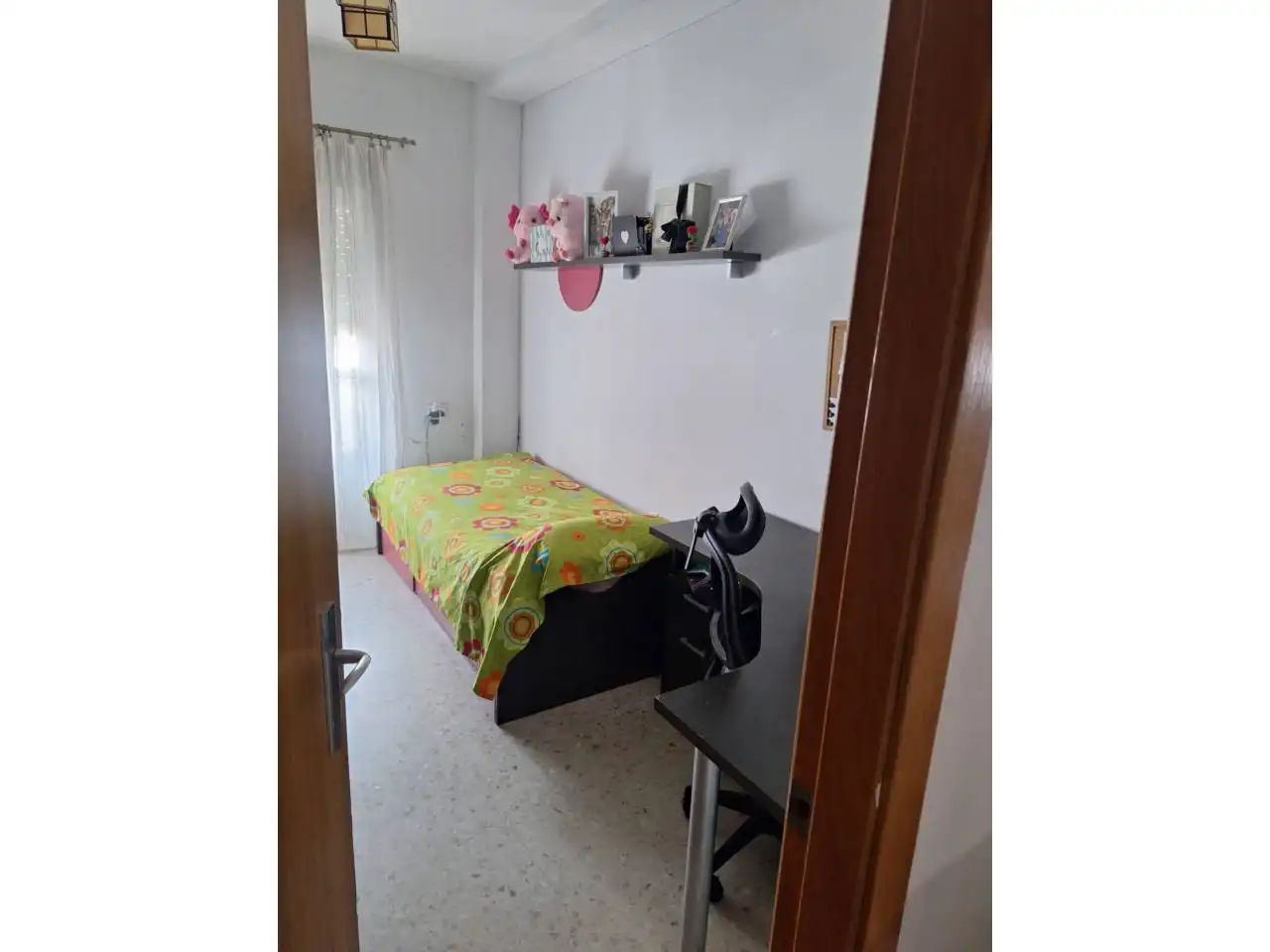 Habitación de Piso en venta en El Viso del Alcor con Aire acondicionado, Terraza y Amueblado
