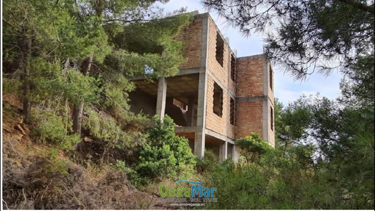 Residential for sale in Almuñécar