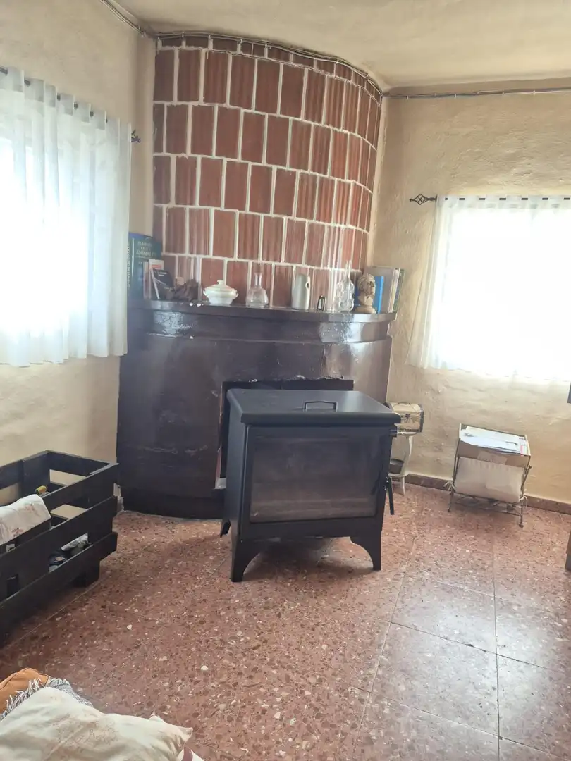Houses for sale in Casco Antiguo