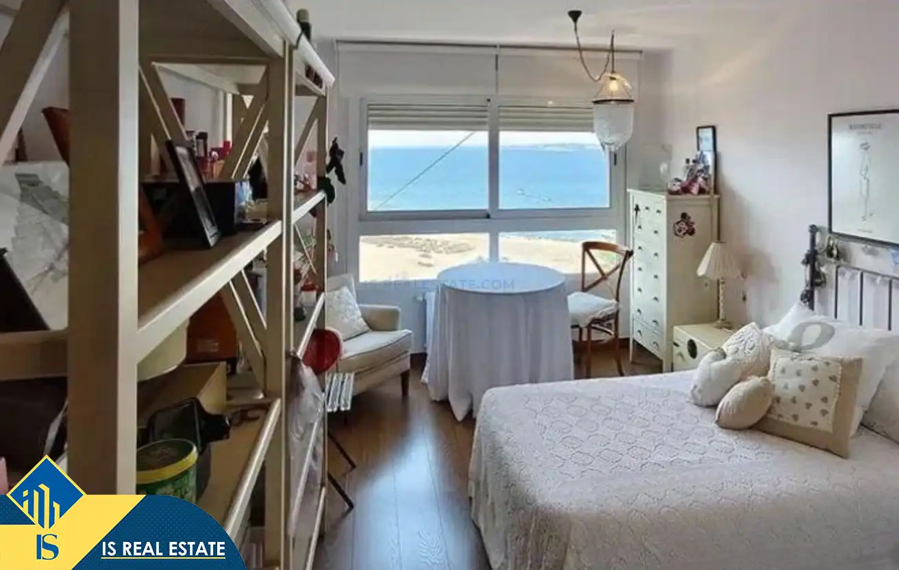 Piso con piscina en venta en Playa de San Juan - El Cabo de las Huertas, imagen 14