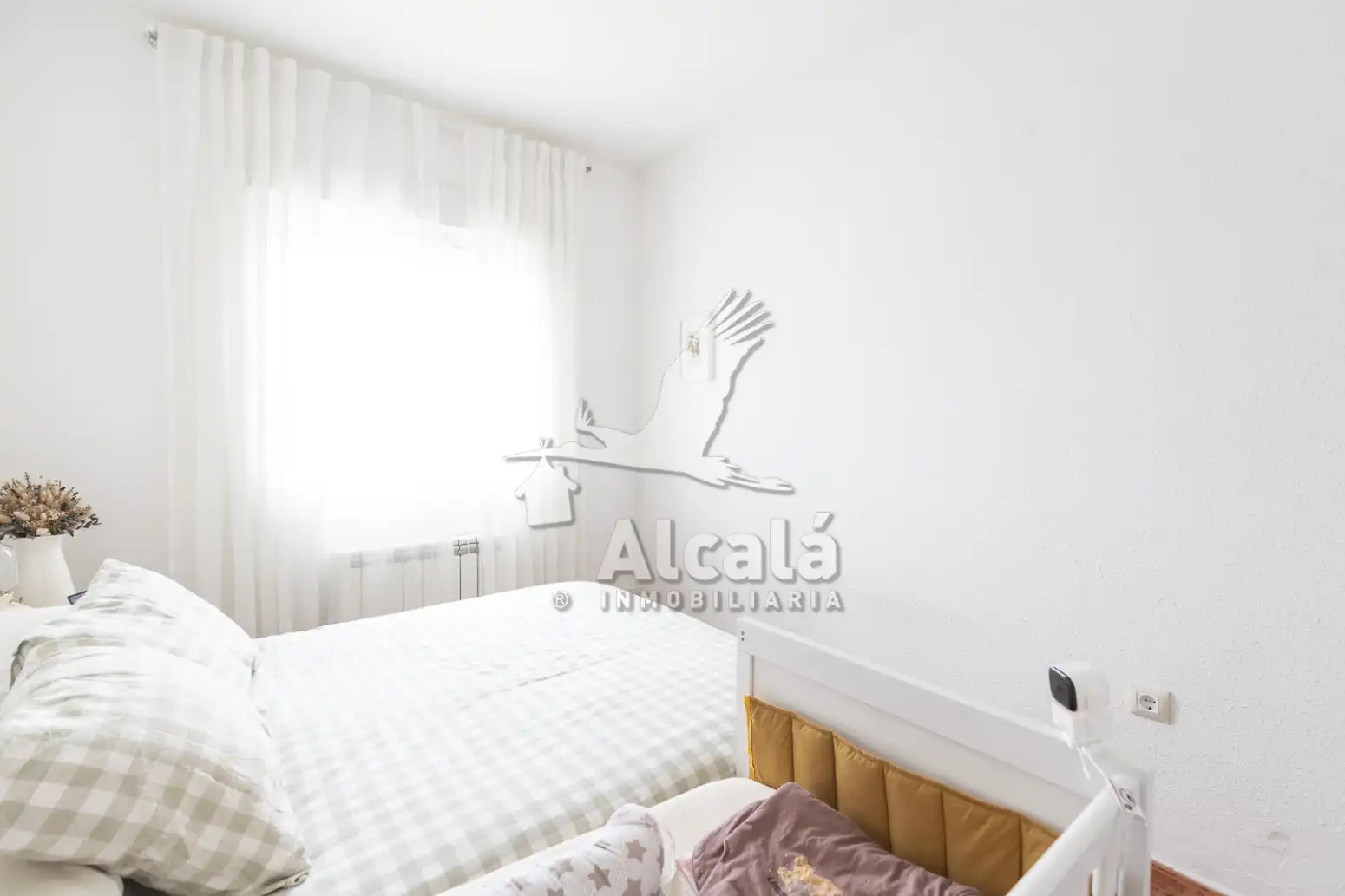 Habitación de Casa o chalet en venta en Torrejón del Rey con Calefacción y Piscina