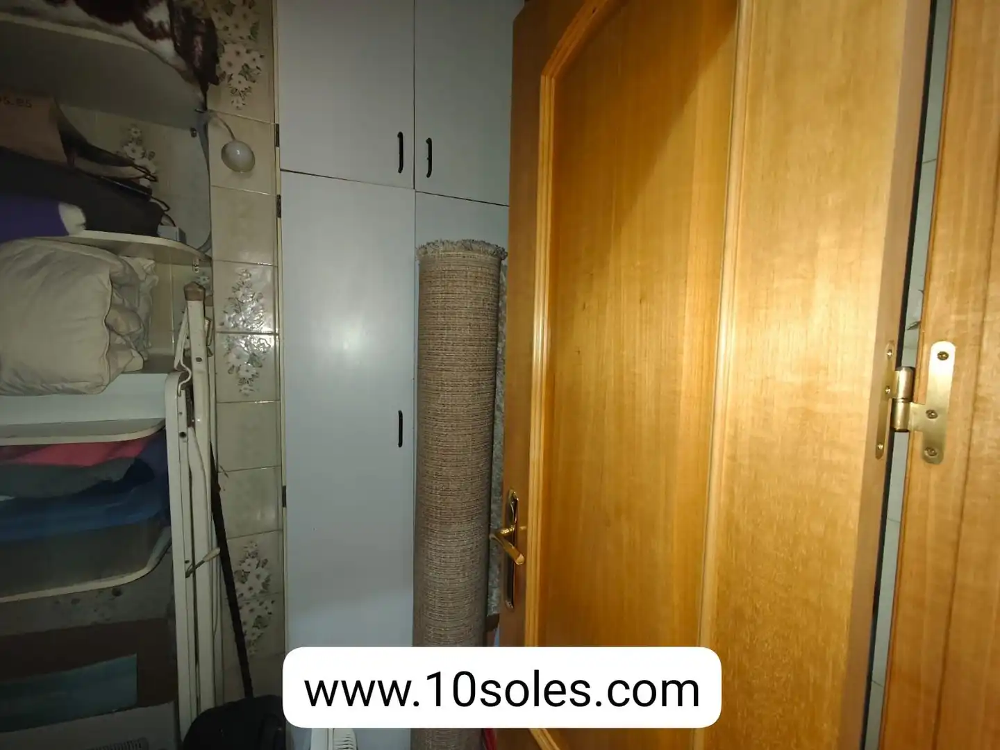 Dormitori de Pis en venda en Orihuela