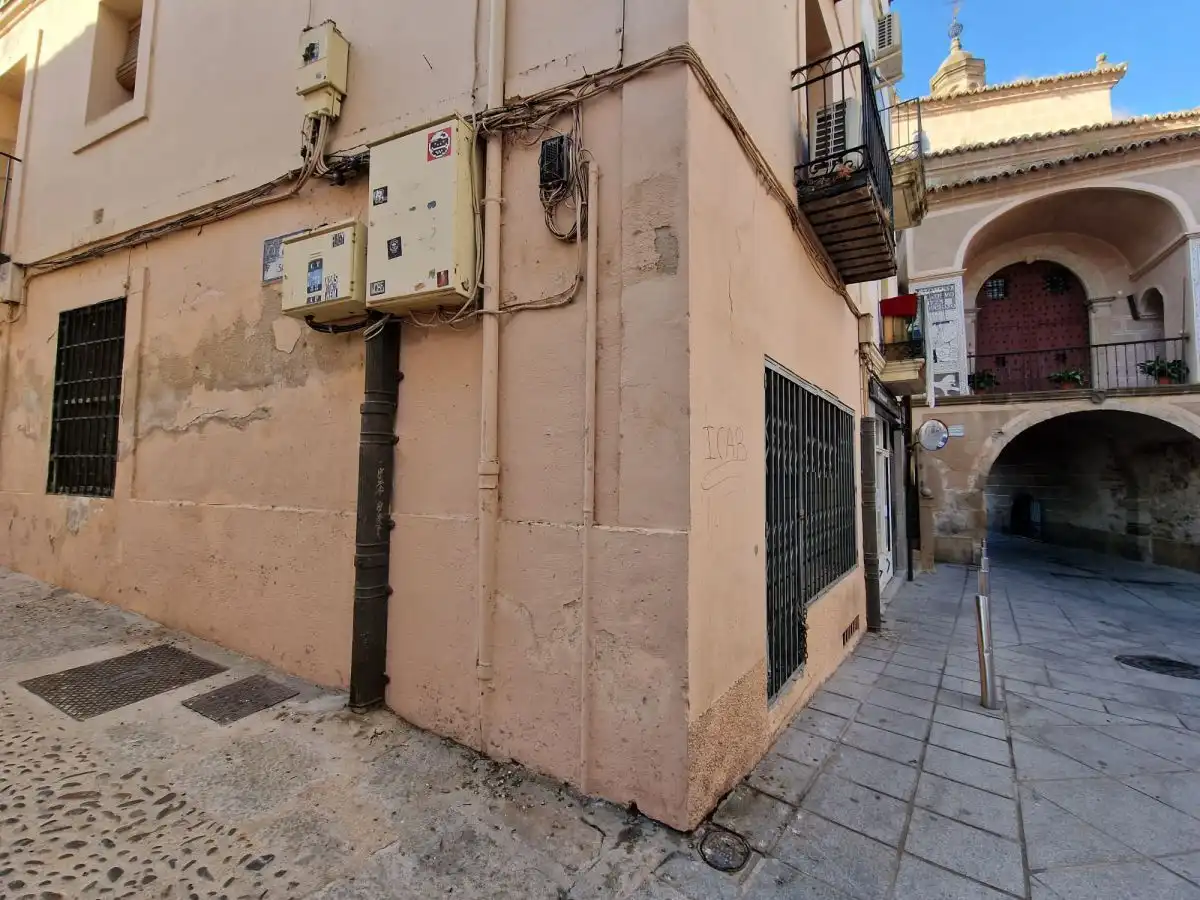 Gewerbefläche zum Verkauf in Centro Ciudad, imagen 4