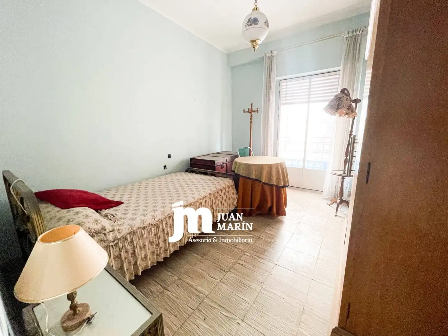 Casa con terraza en venta en Calle Paseo, imagen 11