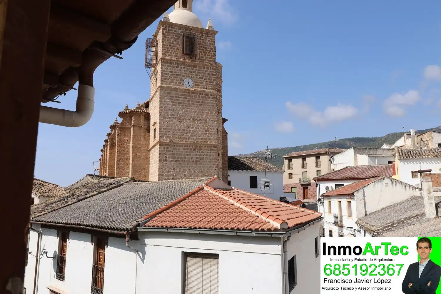 Casa amb terrassa en venda a Íllora, imagen 28
