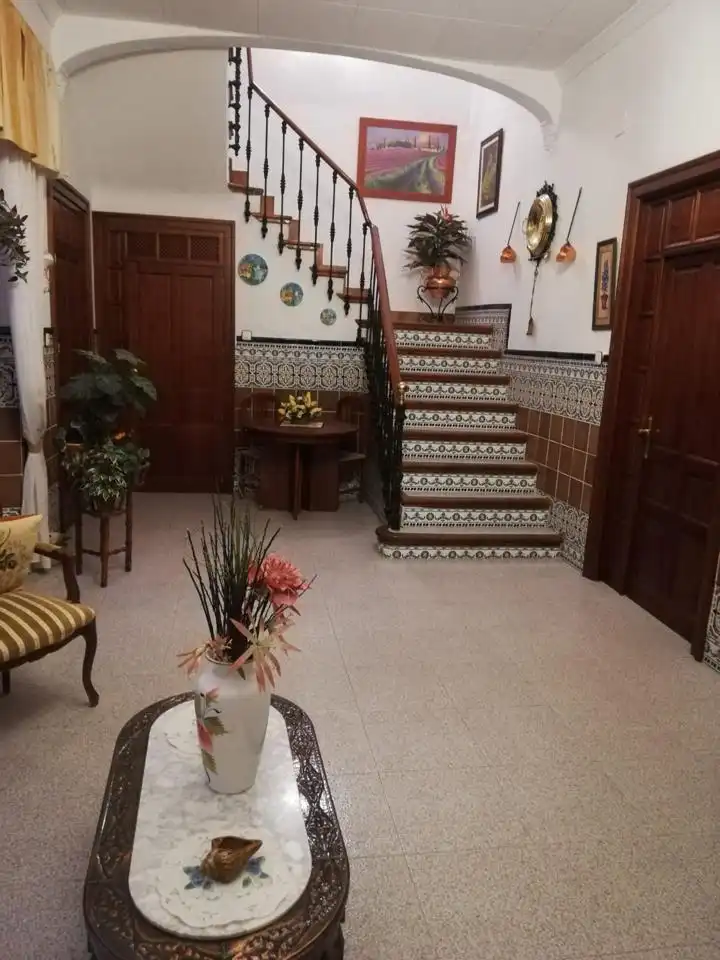 Casa amb terrassa en venda a Posadas, imagen 3
