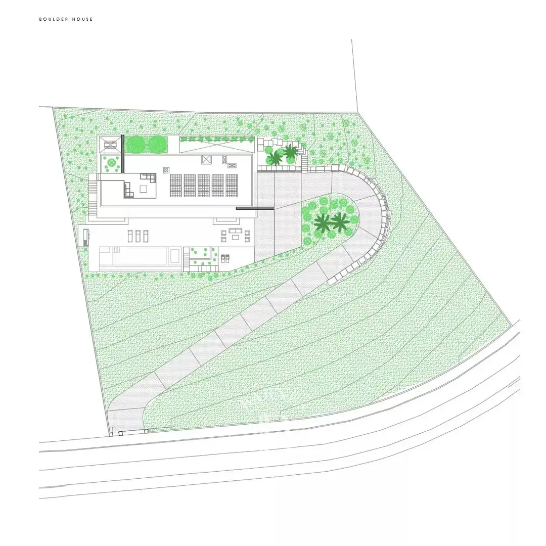 House with pool for sale in El Mirador - La Cornisa, imagen 34