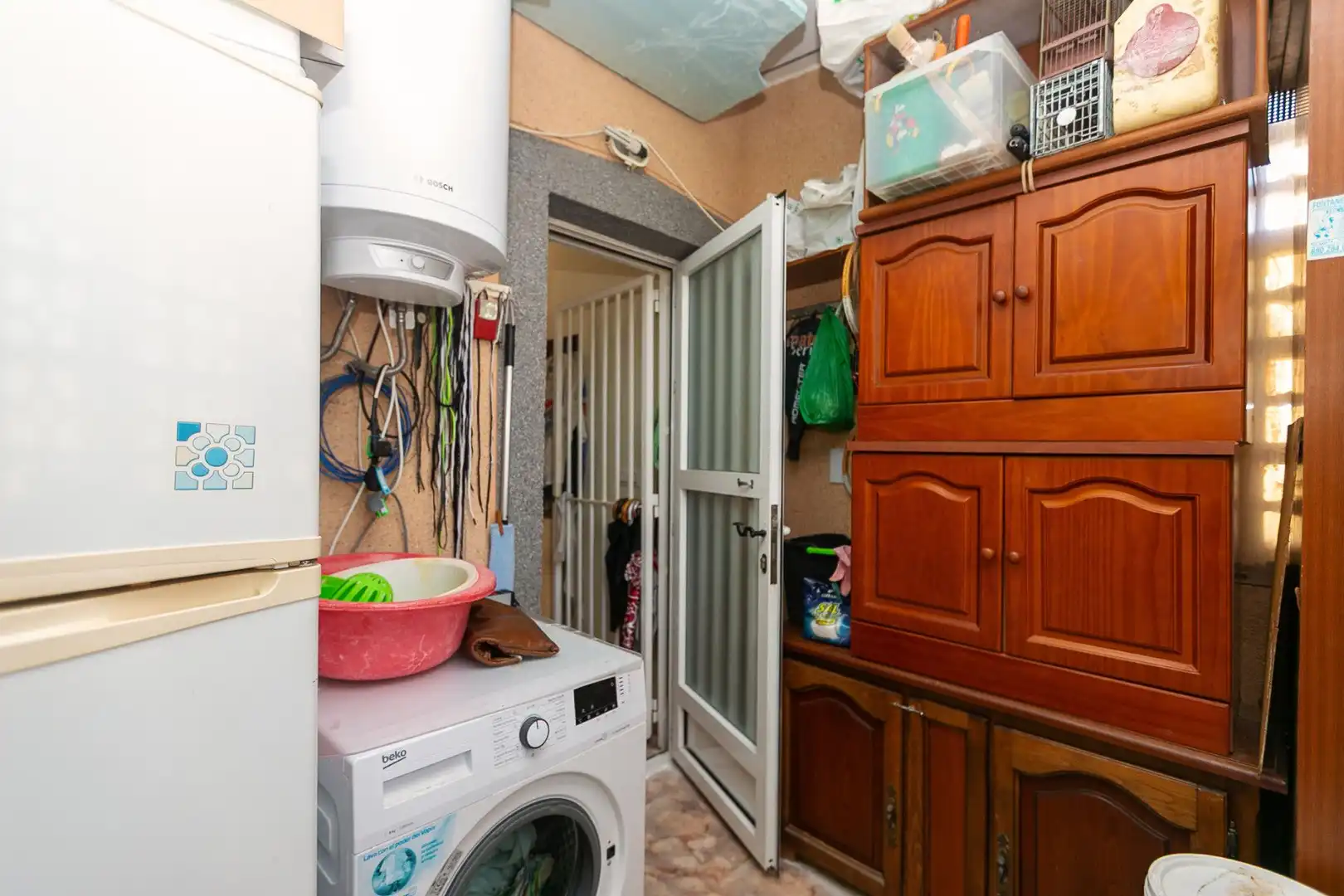 Detached house with pool for sale in Calle lope de vega, imagen 24