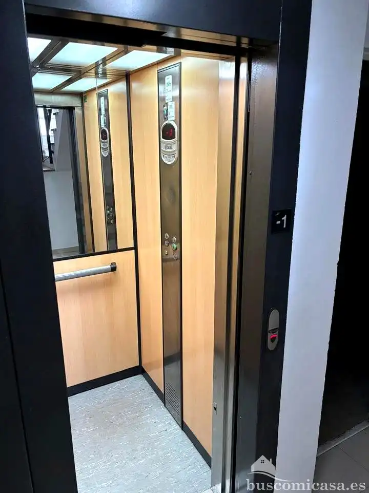 Ground floor for rent in Del Doctor Sagaz, Villatorres