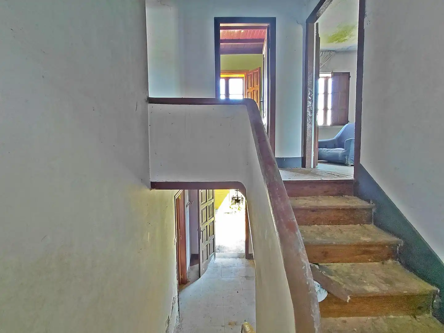 Casa o xalet en venda en Portas amb Jardí privat i Traster