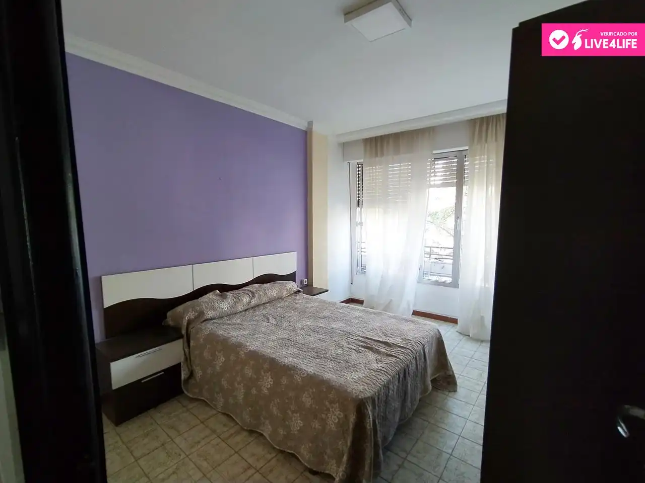 Piso de alquiler en Eduardo Dato, La Buhaira